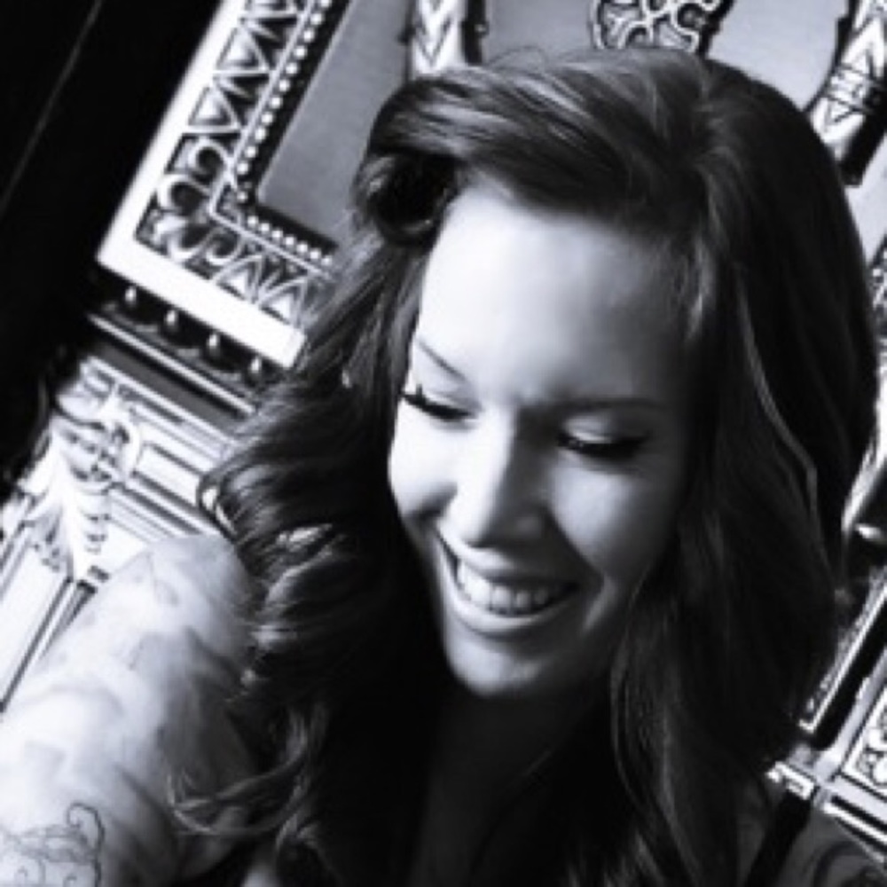 Meet your Posher, Lindsey